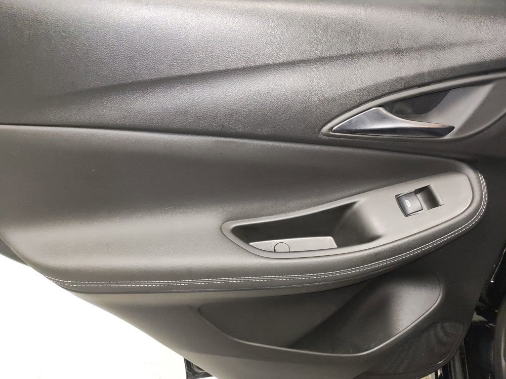 Certified 2024 Buick Encore GX Sport Touring w/ Advanced Technology Package image 27