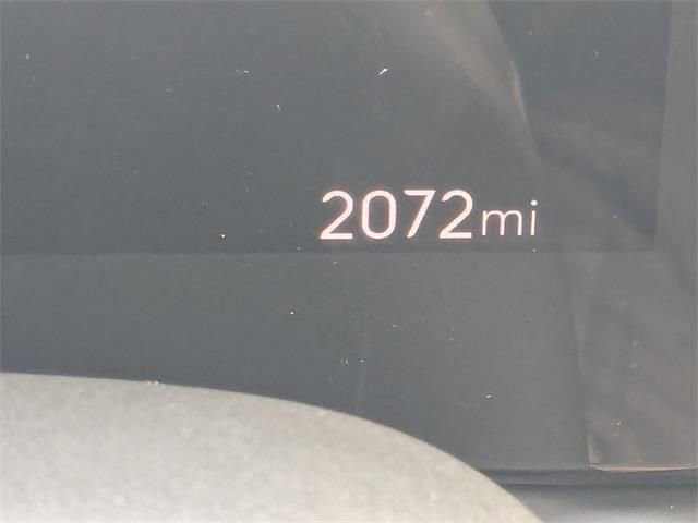 New 2026 Buick Encore GX Preferred w/ Comfort Package image 28
