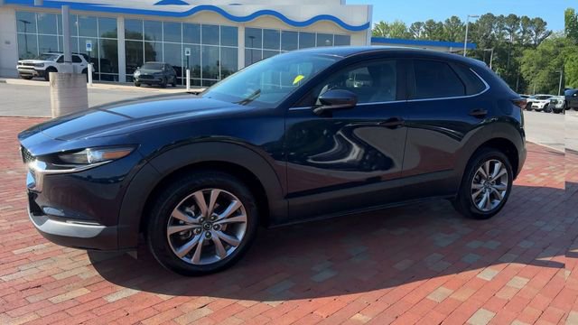 Used 2020 MAZDA CX-30 FWD w/ Preferred Package image 7