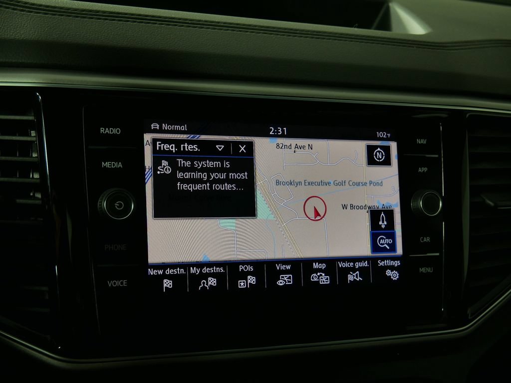 Used 2019 Volkswagen Atlas SEL AWD/4WD image 30