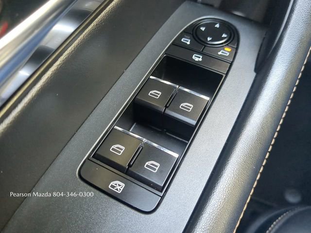 Used 2024 MAZDA CX-90 Plug-In Hybrid w/ Premium Plus image 25