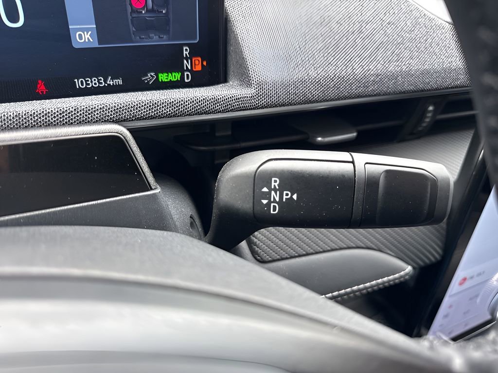Used 2025 Ford Mustang Mach-E Premium RWD image 17
