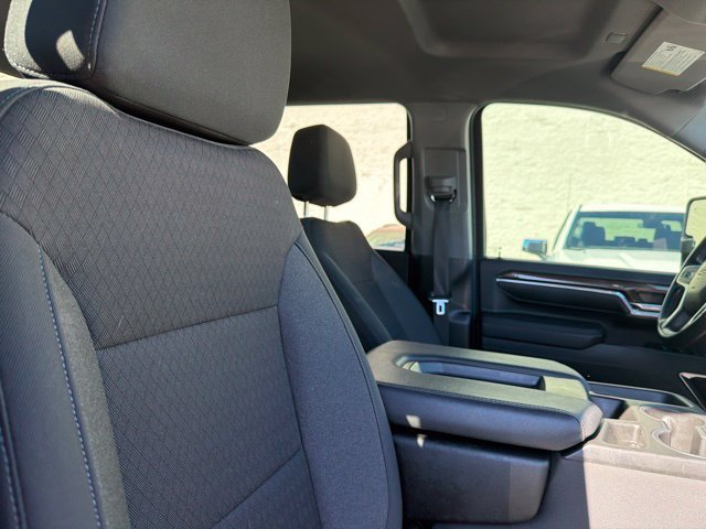 Used 2024 Chevrolet Silverado 2500 LT w/ All Star Edition AWD/4WD image 21