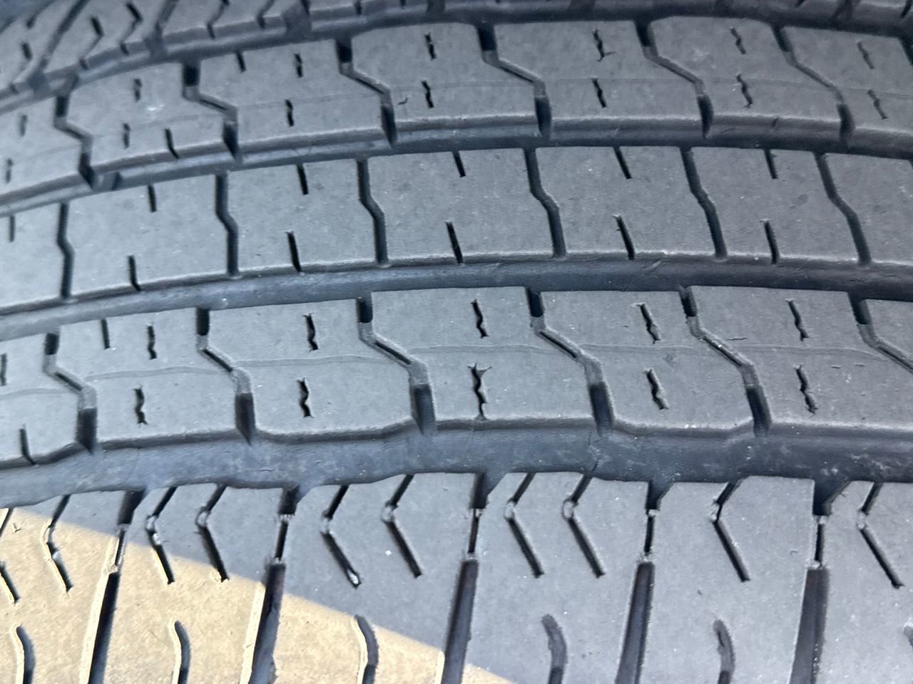 Used 2025 RAM 1500 Big Horn image 9