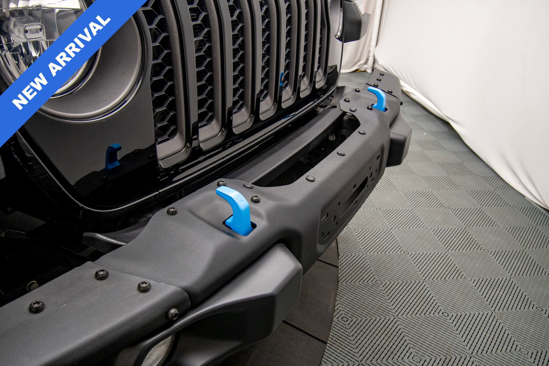 Used 2024 Jeep Wrangler Unlimited Rubicon image 27
