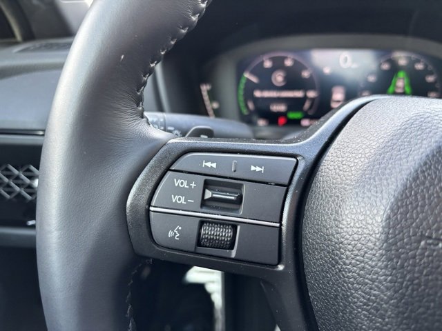 Certified 2025 Honda Accord Sport image 15