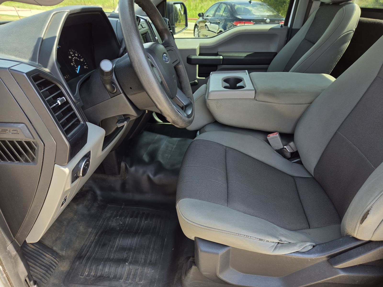 Used 2019 Ford F150 XL RWD image 22