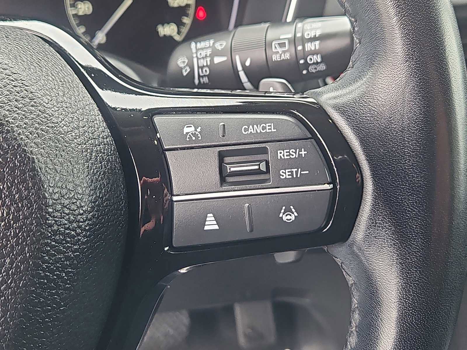 Certified 2023 Honda Pilot EX-L image 25