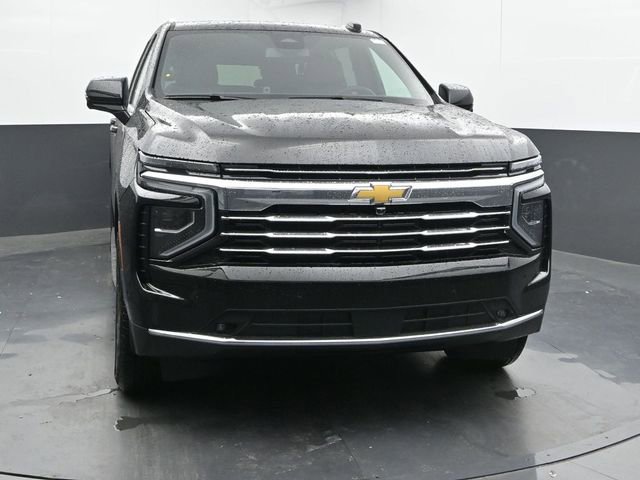 New 2026 Chevrolet Suburban LT w/ Comfort Package image 3
