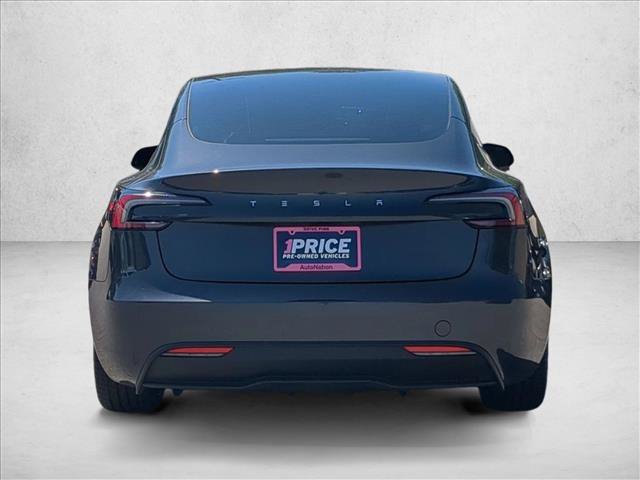 Used 2024 Tesla Model 3 RWD image 7