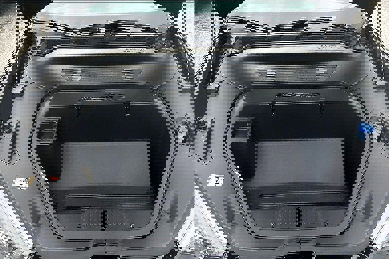 New 2025 Ford Mustang Mach-E Premium w/ Sport Appearance Package image 10