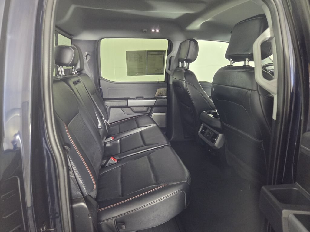 Used 2024 Ford F250 Lariat AWD/4WD image 27