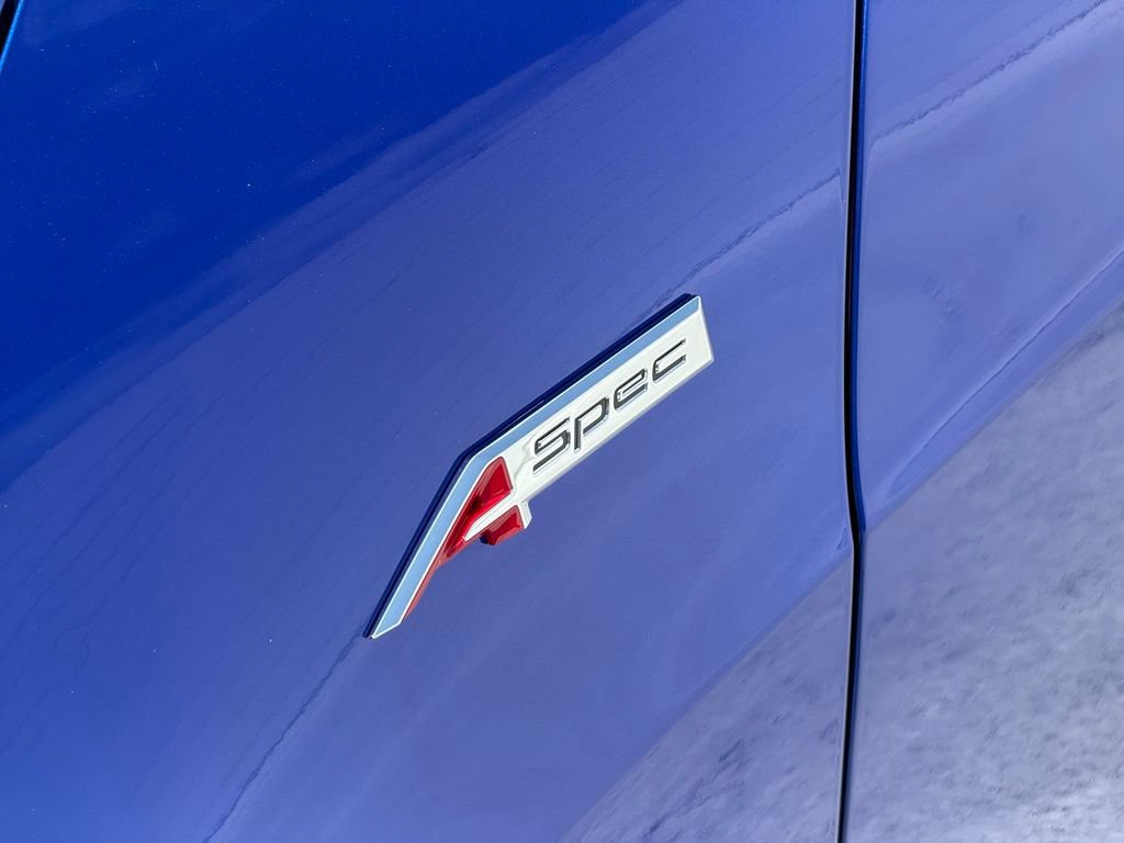 Used 2024 Acura Integra A-Spec w/ Technology Package FWD image 10