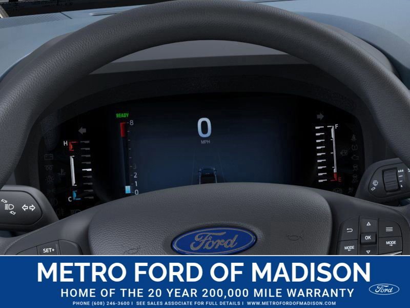 New 2026 Ford Maverick XLT image 14