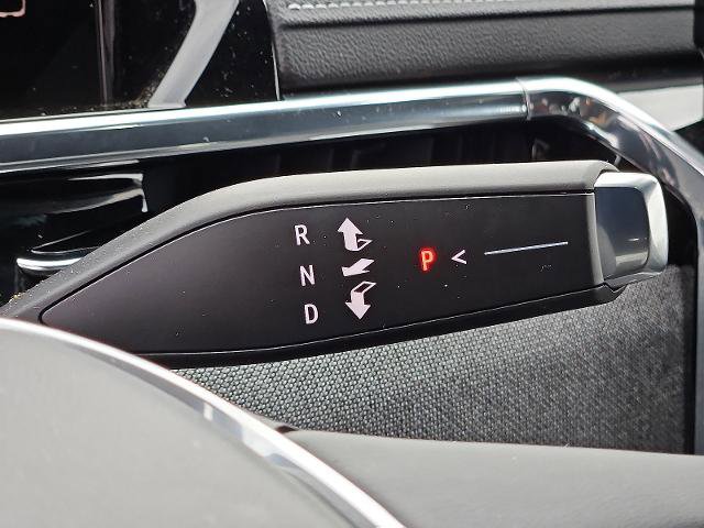 New 2026 GMC Sierra EV Elevation w/ Premium Package image 12