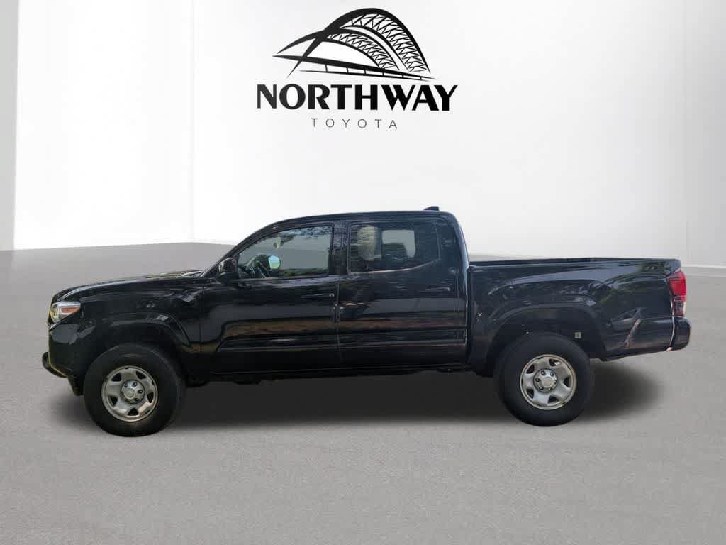 Used 2023 Toyota Tacoma SR AWD/4WD image 7