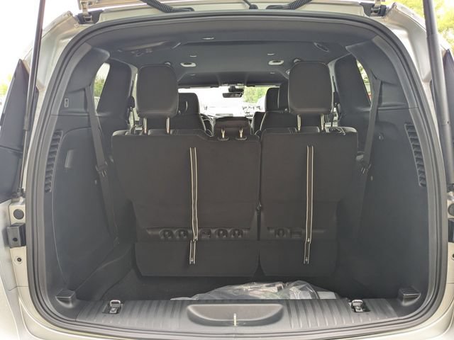 New 2026 Chrysler Voyager LX FWD image 13