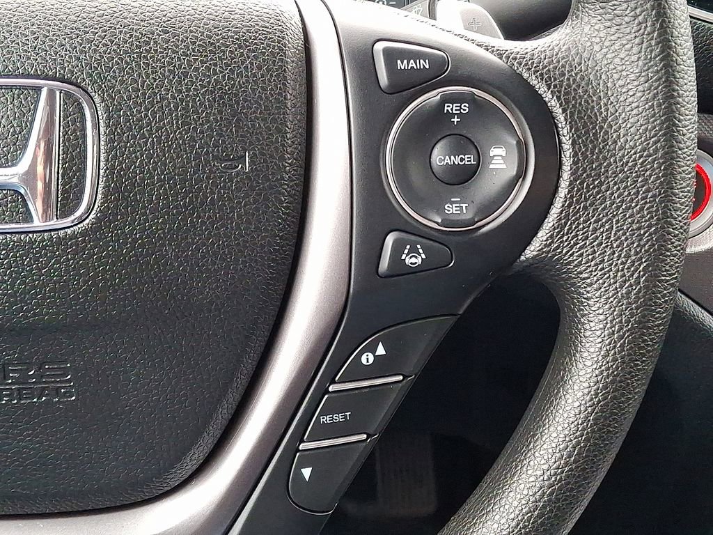 Used 2021 Honda Ridgeline Sport image 21