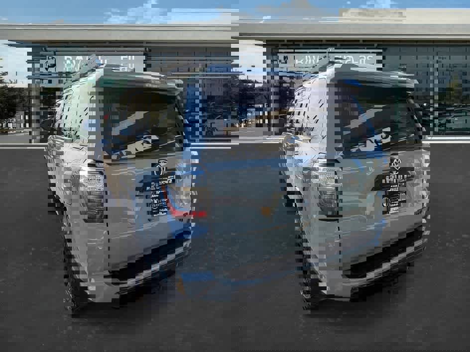 Used 2017 Toyota 4Runner TRD Pro image 6