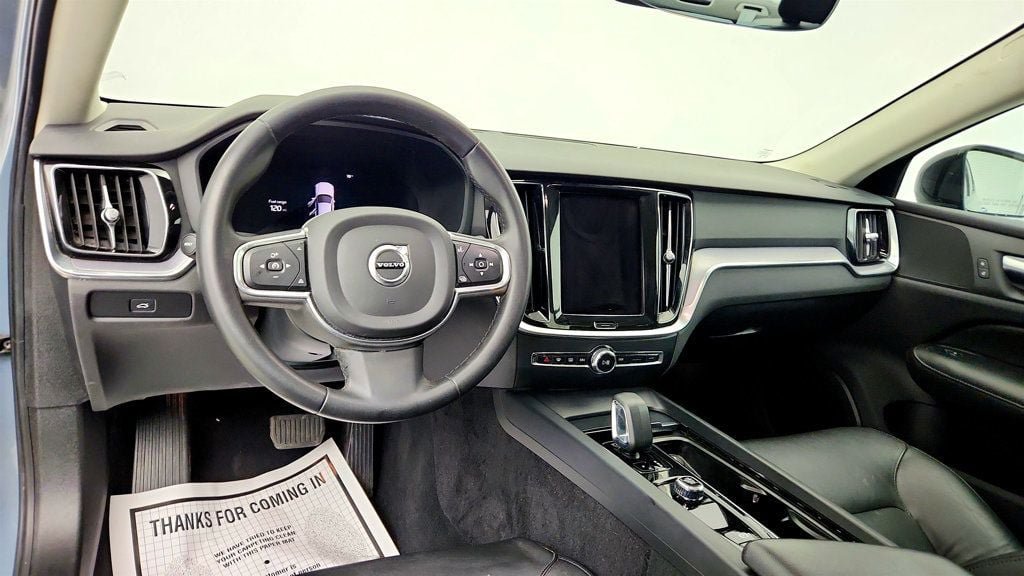 Used 2023 Volvo S60 B5 Core AWD/4WD image 12