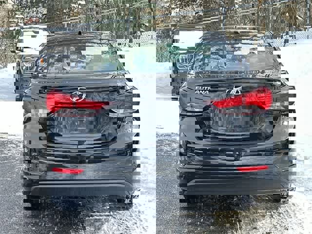 Used 2014 Hyundai Elantra SE image 4