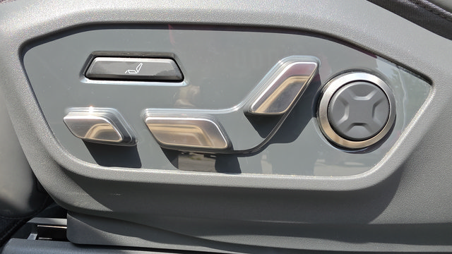 Used 2024 Kia EV9 Land AWD/4WD image 50