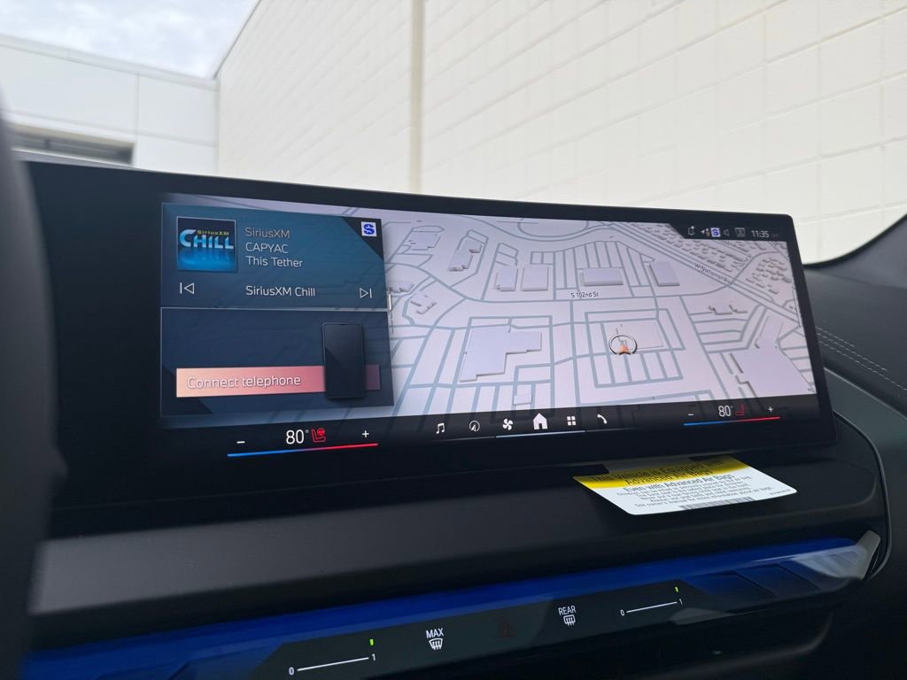 New 2026 BMW X3 xDrive30 w/ Premium Package image 27