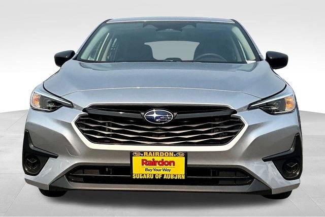 New 2025 Subaru Impreza 2.0i image 15