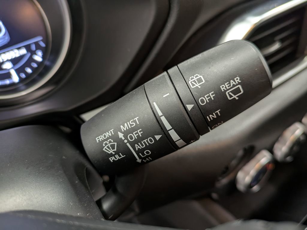 Used 2023 MAZDA CX-5 AWD 2.5 S image 19