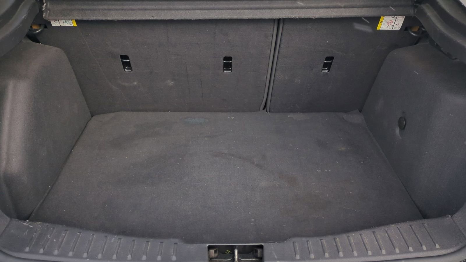 Used 2012 Ford Focus SE image 34