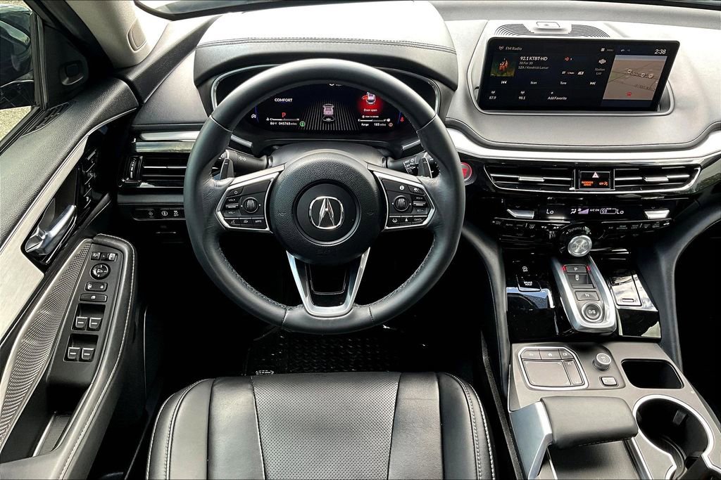 Used 2023 Acura MDX FWD w/ Technology Package image 8