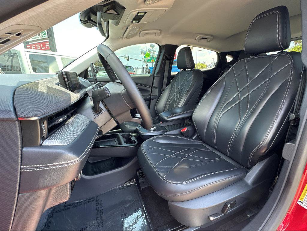 Used 2023 Ford Mustang Mach-E Select image 8