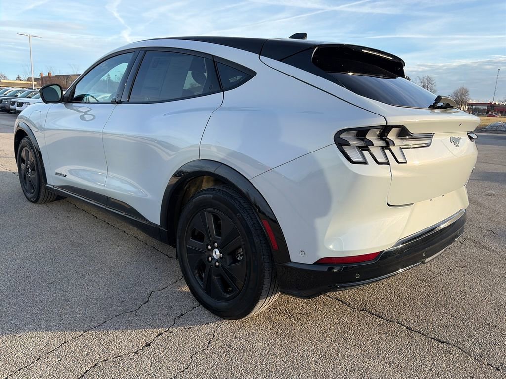Used 2023 Ford Mustang Mach-E California Route 1 image 5