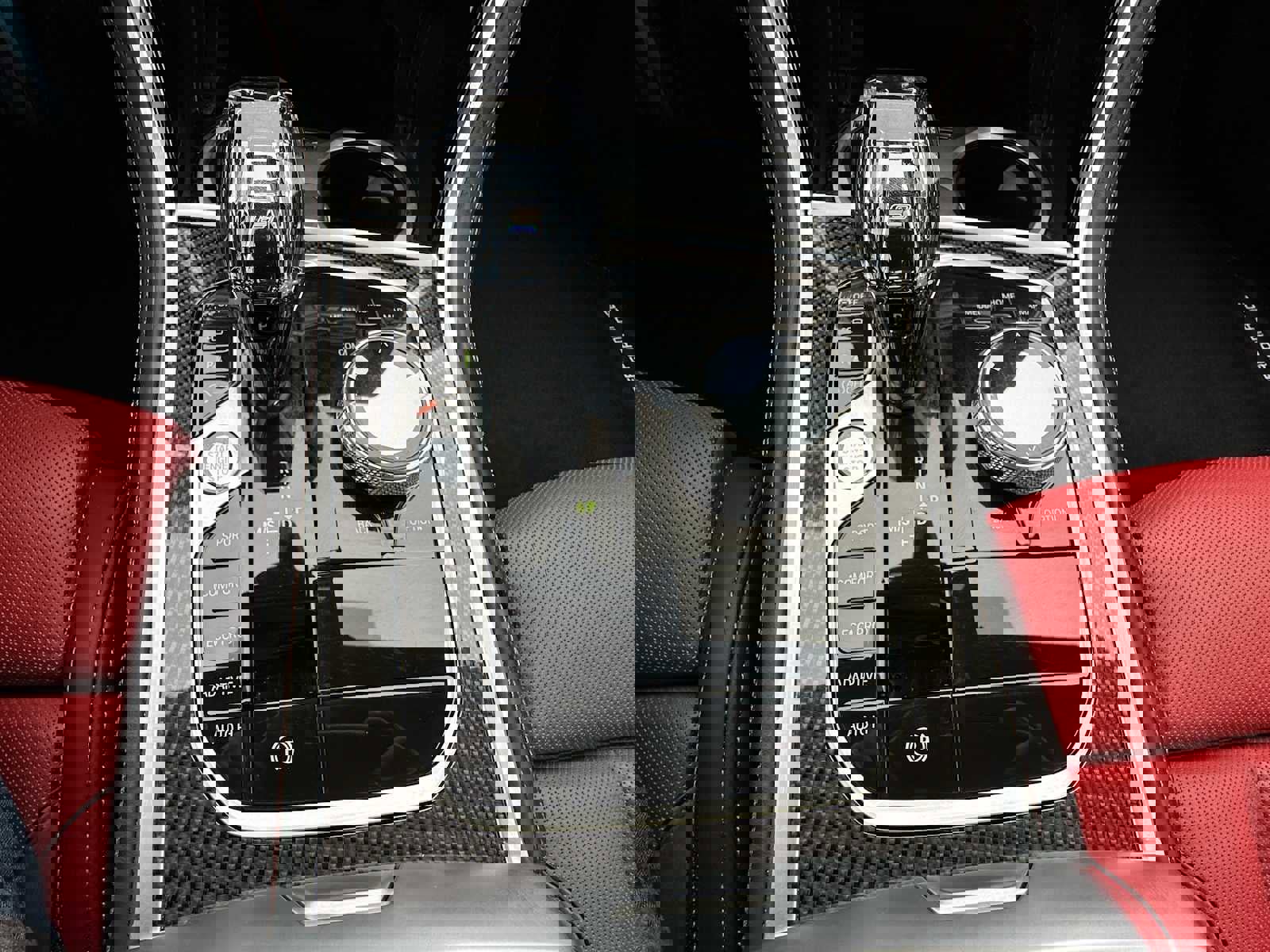 Used 2025 BMW M850i xDrive image 41