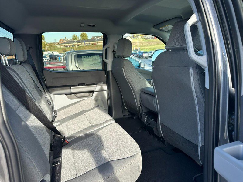 New 2026 Ford F350 XL w/ STX Appearance Package image 4