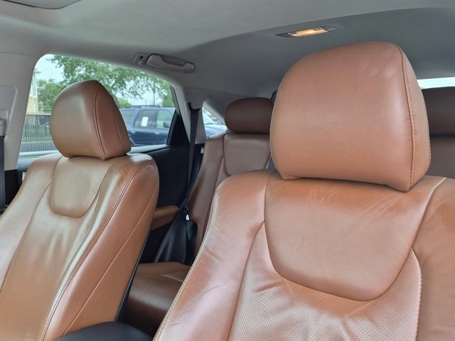 Used 2015 Lexus RX 350 FWD image 13