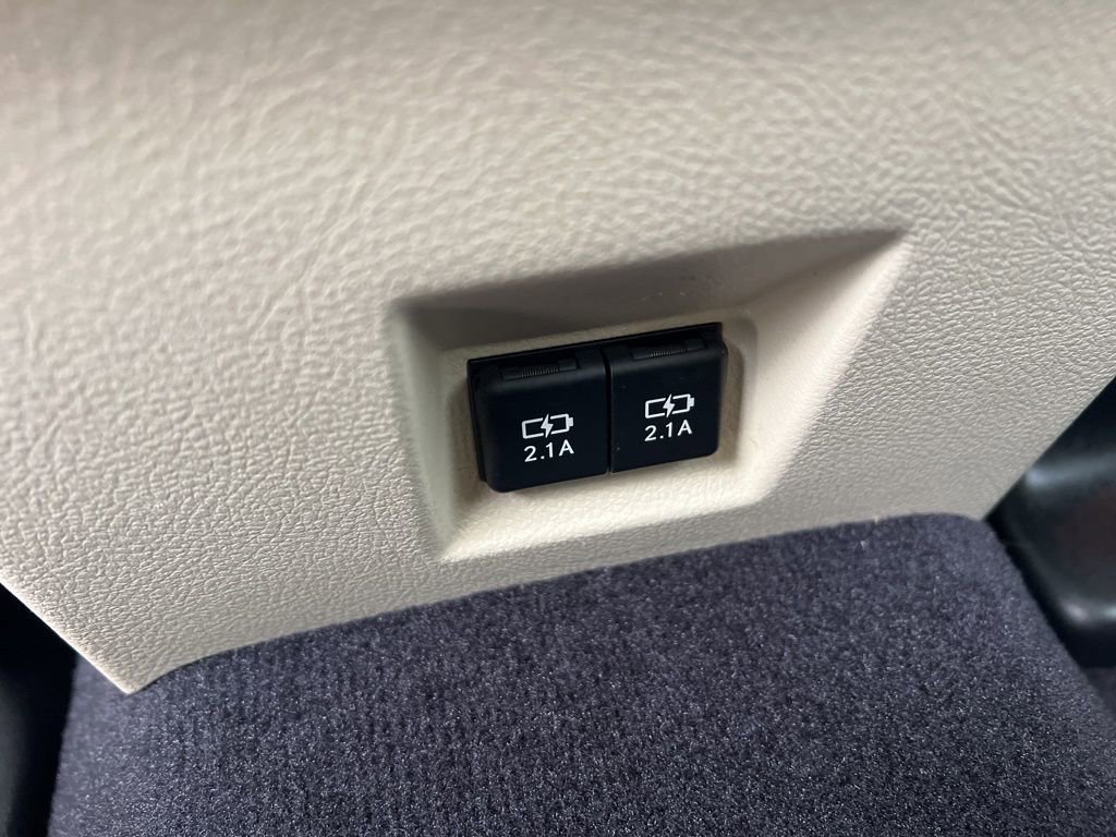 Certified 2020 Lexus GX 460 Premium w/ Premium Package AWD/4WD image 13