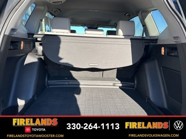 Used 2020 Honda CR-V Touring image 8