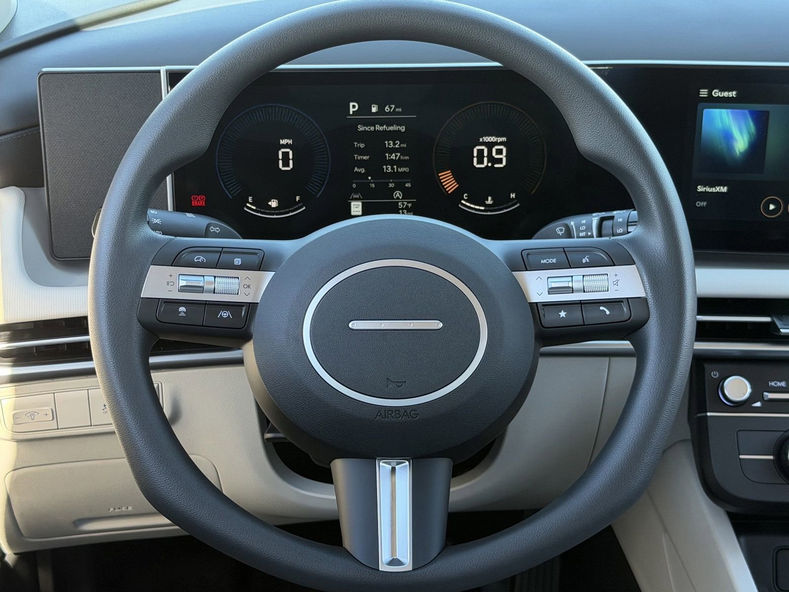 New 2026 Hyundai Tucson SE image 12