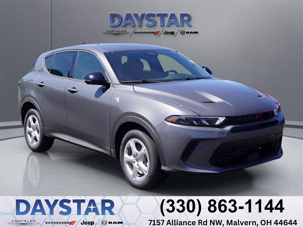 New 2025 Dodge Hornet GT