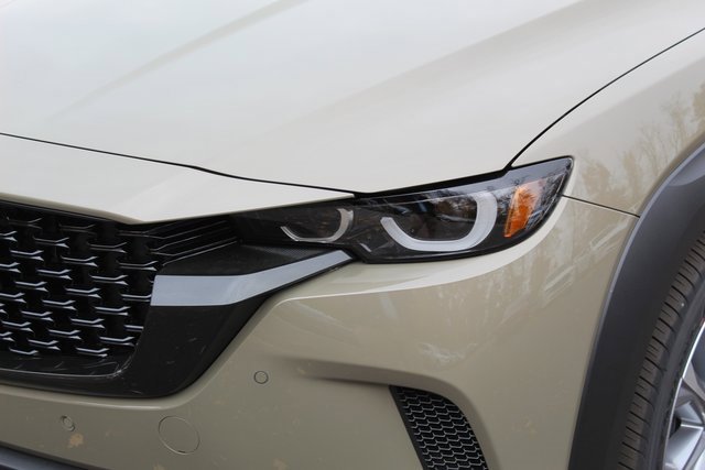 New 2026 MAZDA CX-50 AWD 2.5 S w/ Accent Package image 9