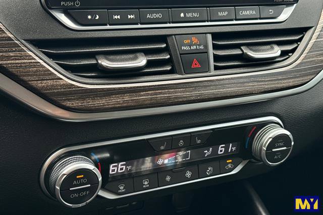 Used 2021 Nissan Altima 2.5 SL image 22