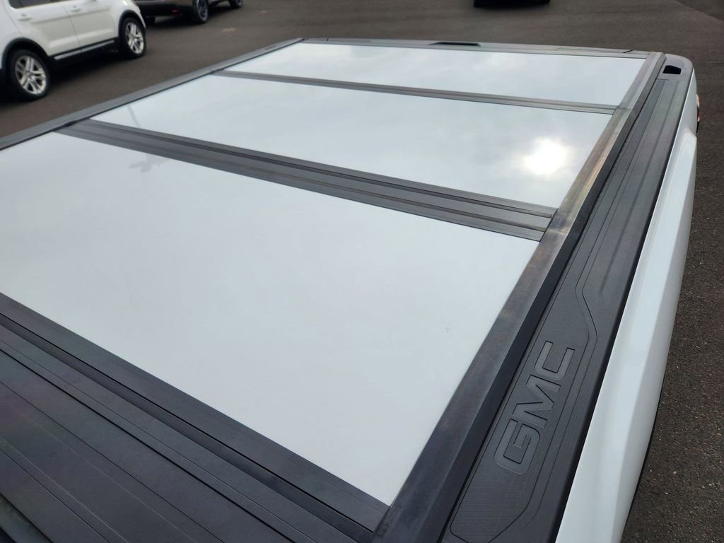 Certified 2024 GMC Sierra 2500 Denali w/ Denali Reserve Package image 19