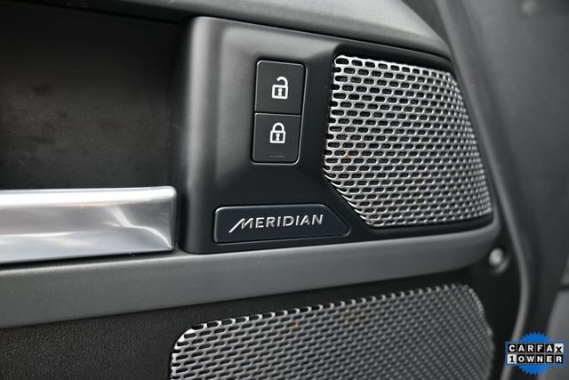 Used 2021 Land Rover Defender 110 X-Dynamic HSE AWD/4WD image 8