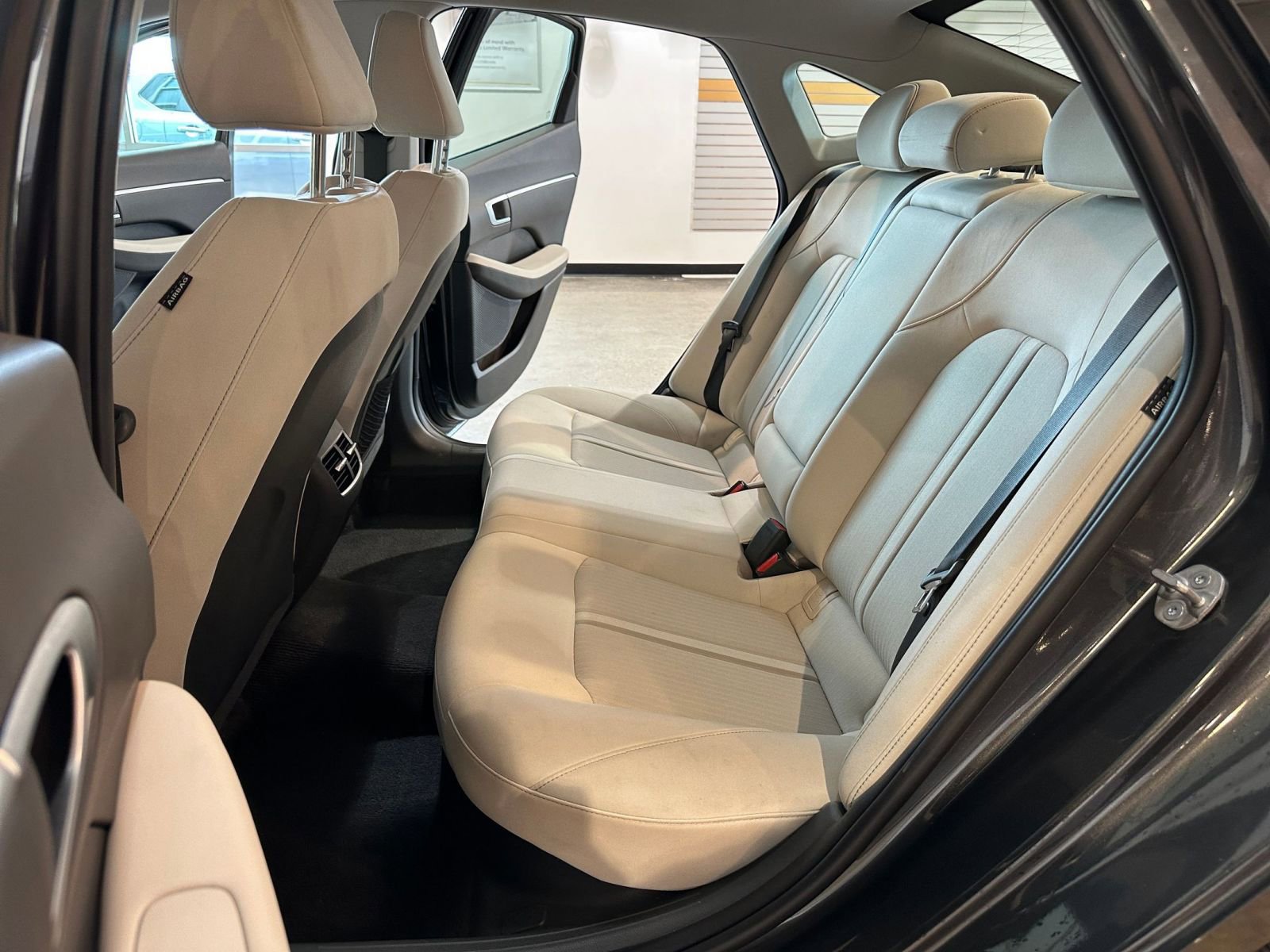 Used 2025 Hyundai Sonata SEL FWD image 25