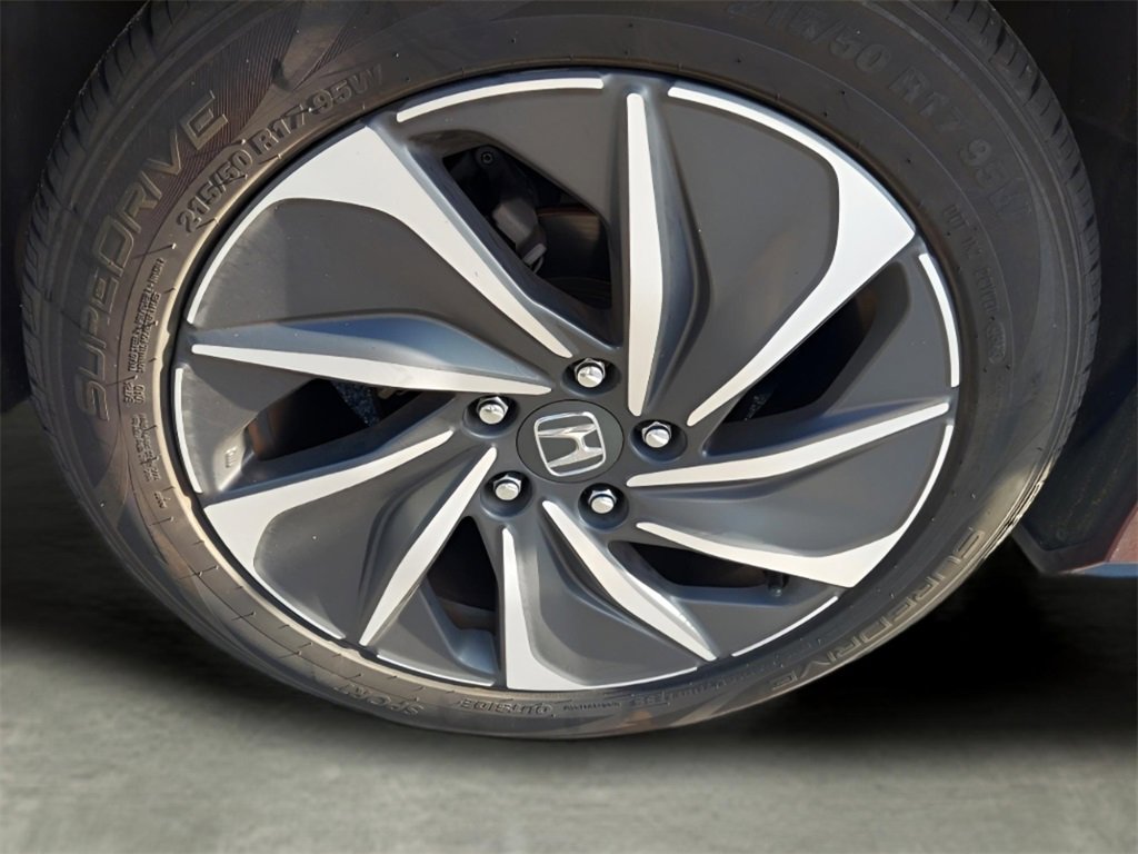 Used 2019 Honda Insight Touring image 12