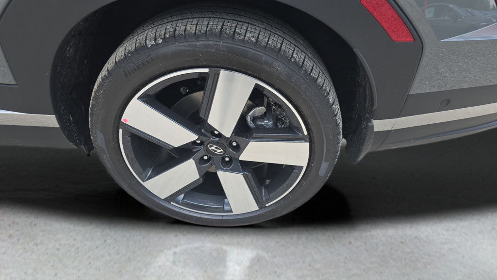 New 2026 Hyundai Santa Fe Limited AWD/4WD image 29