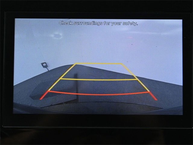 Used 2024 Hyundai Tucson SEL image 28