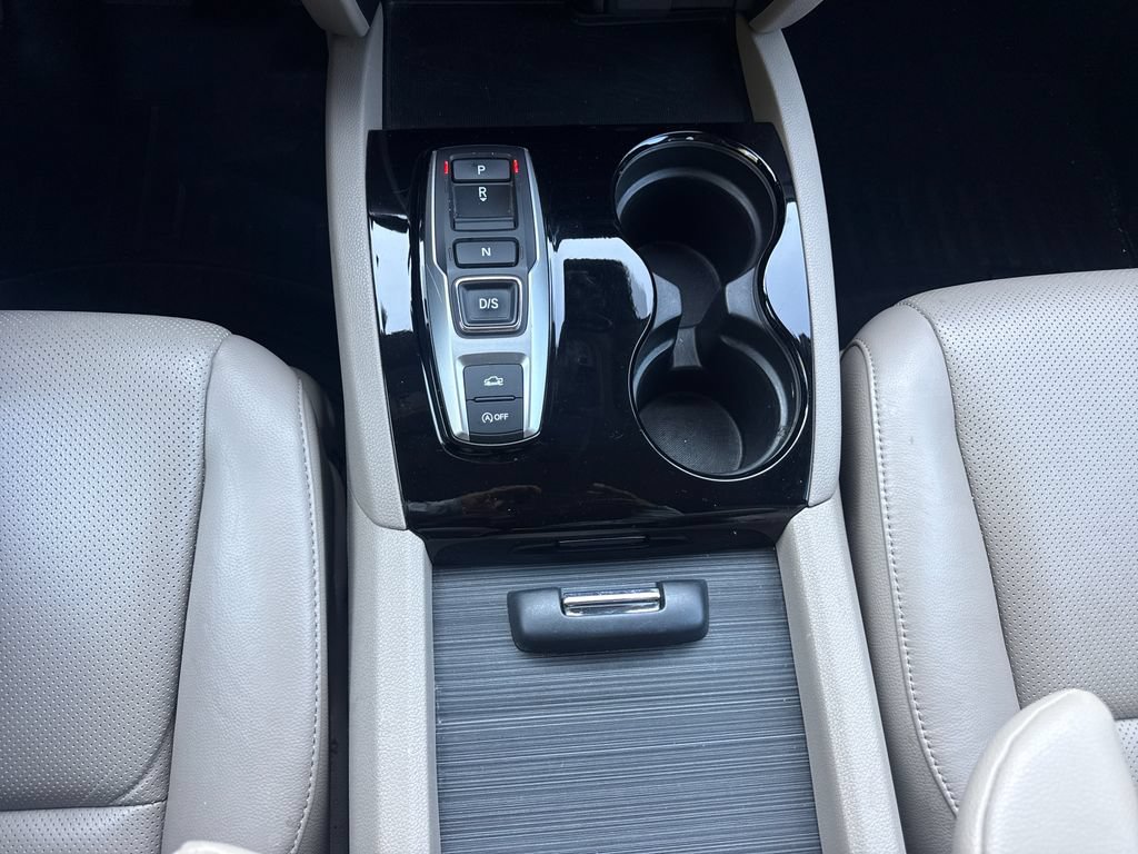 Certified 2020 Honda Ridgeline RTL-E image 23
