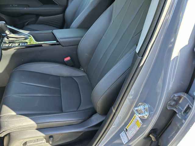 Certified 2025 Acura ADX AWD image 13